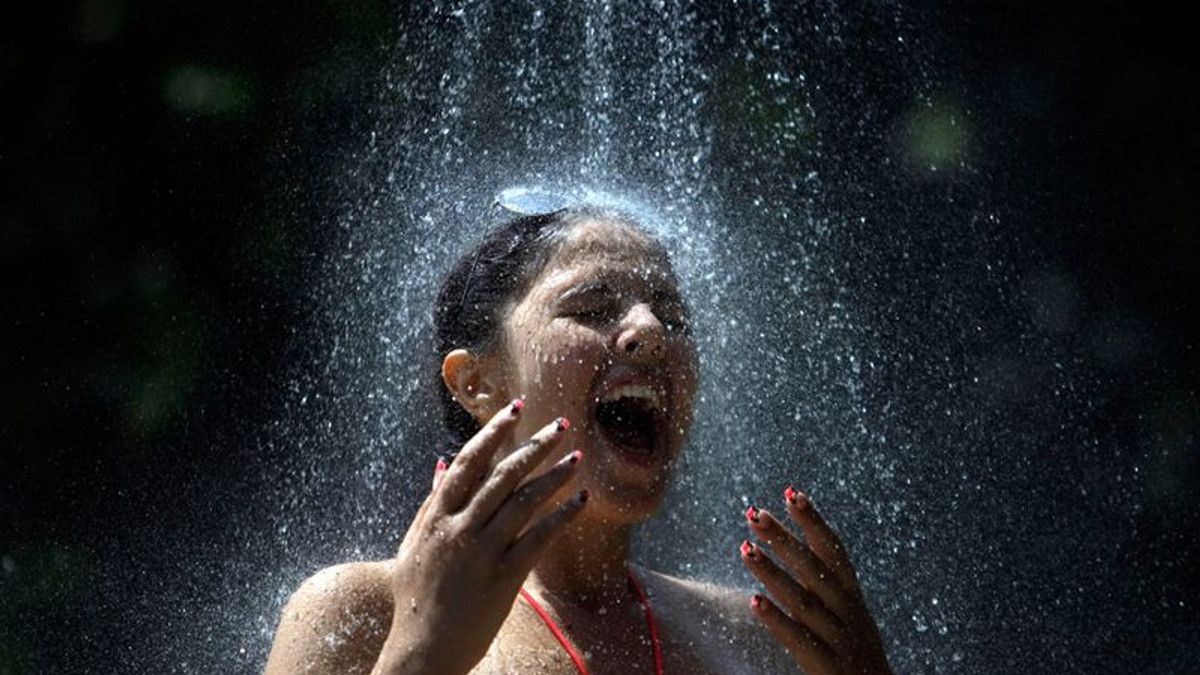 Kako svakodnevni hladni tuš može osnažiti vaš imunitet